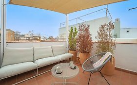 Apartment In The Heart Of The Historic Center